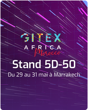 Gitex Africa - Morocco