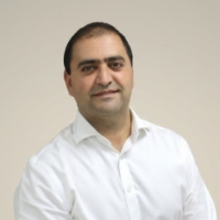 Mohamed BOUZIDI