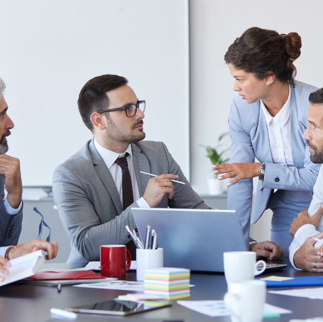 Transformation des modèles d’assurance