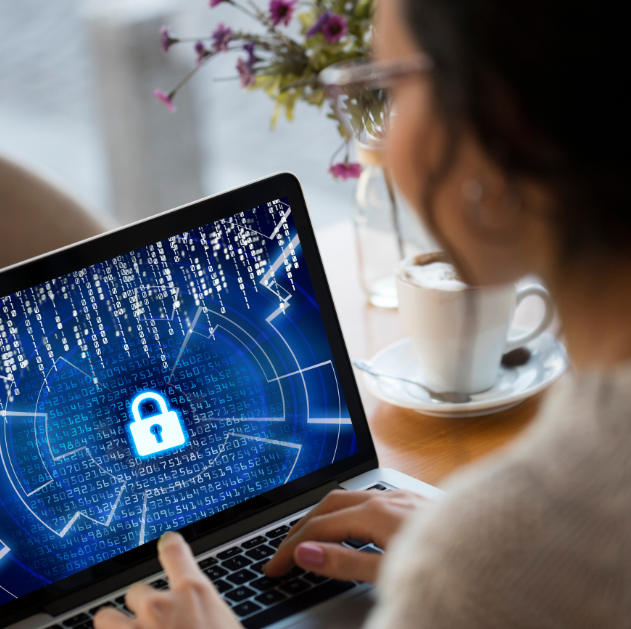 Cybersecurity