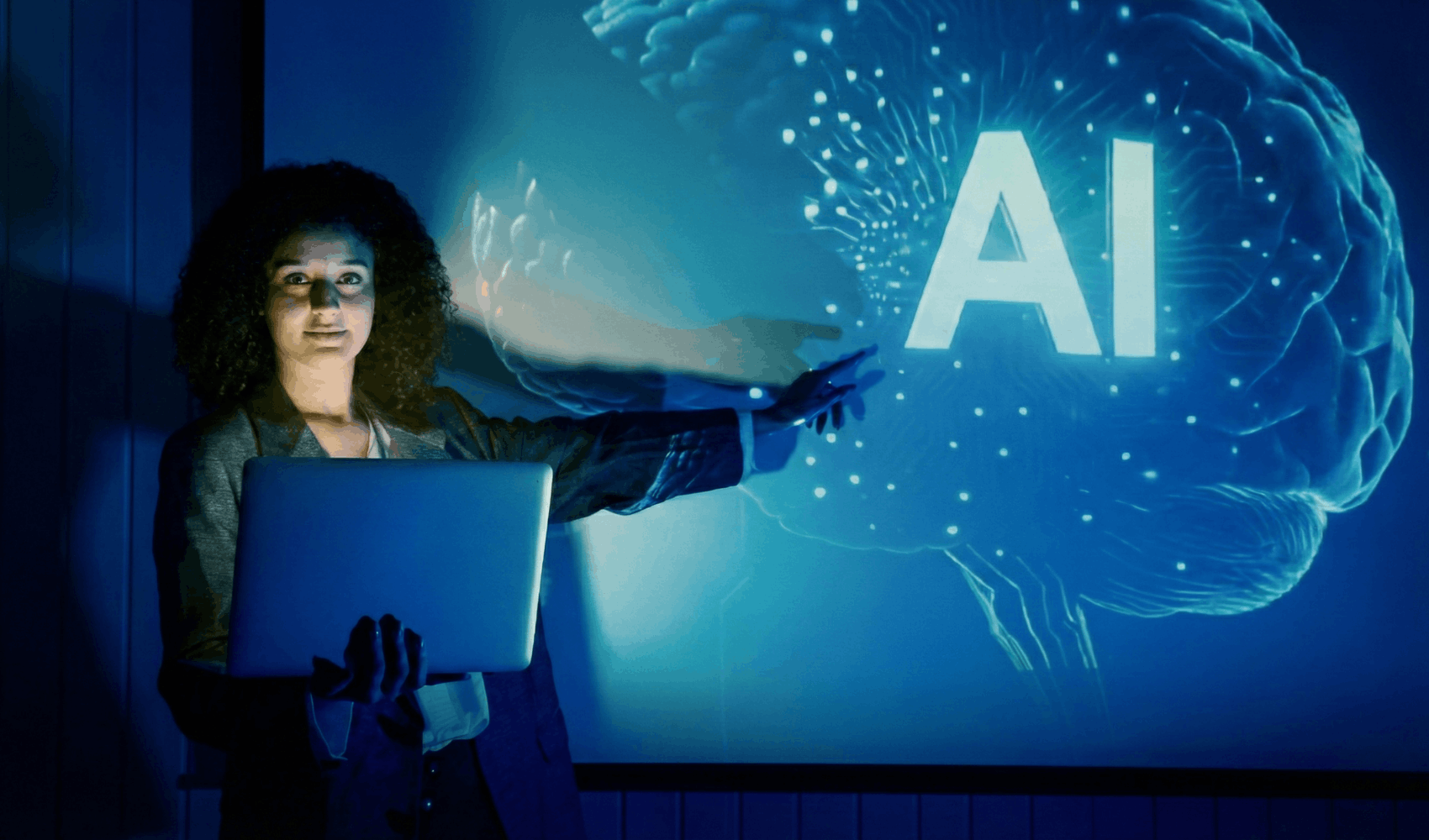 Data & Artificial Intelligence 