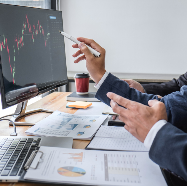 Modernizing Finance and Performance Management Functions